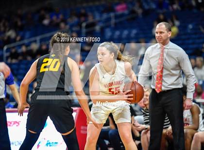 Thumbnail 2 in Liberty vs. Amarillo (UIL 5A Final) photogallery.