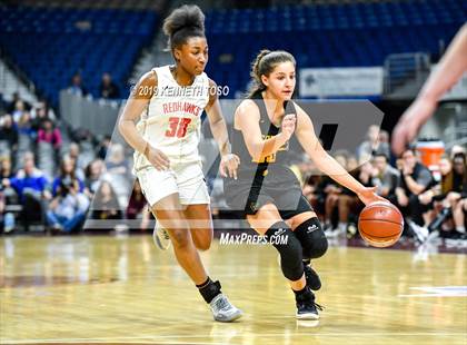 Thumbnail 1 in Liberty vs. Amarillo (UIL 5A Final) photogallery.