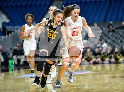 Thumbnail 1 in Liberty vs. Amarillo (UIL 5A Final) photogallery.