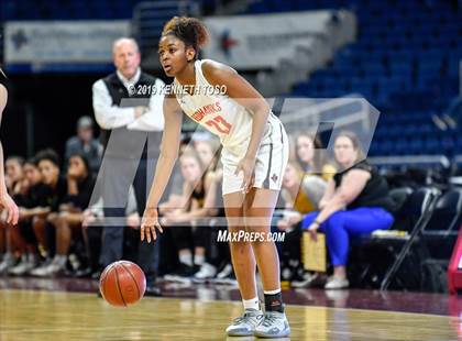 Thumbnail 2 in Liberty vs. Amarillo (UIL 5A Final) photogallery.