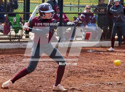 Thumbnail 1 in Dobyns-Bennett vs Morristown East (Eastman-Kingsport Invitational) photogallery.