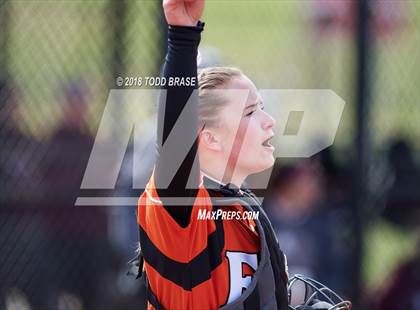 Thumbnail 1 in Dobyns-Bennett vs Morristown East (Eastman-Kingsport Invitational) photogallery.