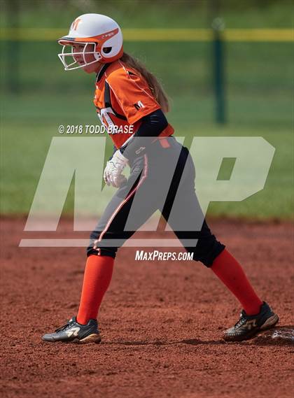 Thumbnail 2 in Dobyns-Bennett vs Morristown East (Eastman-Kingsport Invitational) photogallery.