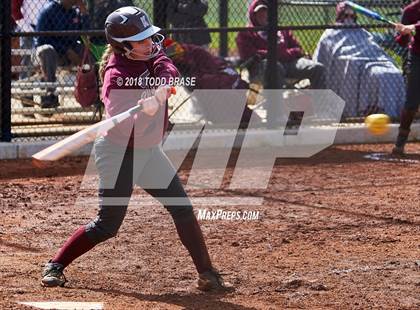 Thumbnail 3 in Dobyns-Bennett vs Morristown East (Eastman-Kingsport Invitational) photogallery.