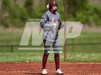 Thumbnail 2 in Dobyns-Bennett vs Morristown East (Eastman-Kingsport Invitational) photogallery.