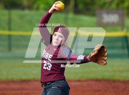 Thumbnail 1 in Dobyns-Bennett vs Morristown East (Eastman-Kingsport Invitational) photogallery.