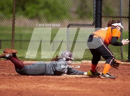 Thumbnail 2 in Dobyns-Bennett vs Morristown East (Eastman-Kingsport Invitational) photogallery.