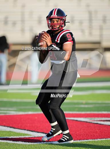 Rancho Christian @ Norte Vista