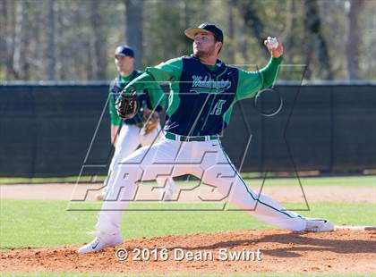 Thumbnail 1 in Weddington @ Cuthbertson photogallery.