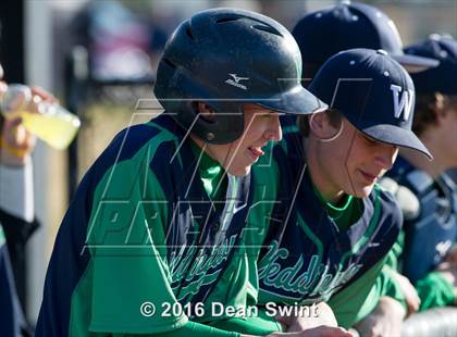Thumbnail 2 in Weddington @ Cuthbertson photogallery.