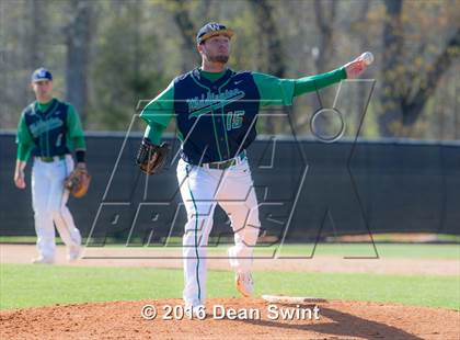 Thumbnail 3 in Weddington @ Cuthbertson photogallery.