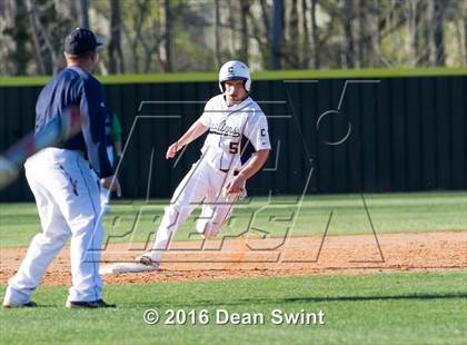 Thumbnail 3 in Weddington @ Cuthbertson photogallery.