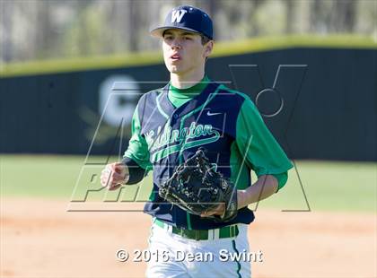 Thumbnail 2 in Weddington @ Cuthbertson photogallery.