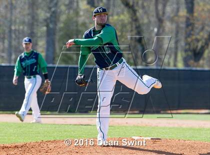 Thumbnail 1 in Weddington @ Cuthbertson photogallery.