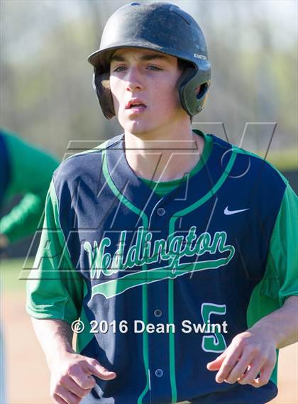 Thumbnail 1 in Weddington @ Cuthbertson photogallery.