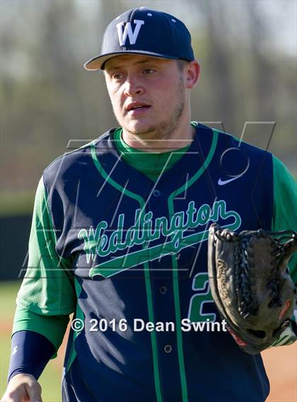 Thumbnail 3 in Weddington @ Cuthbertson photogallery.