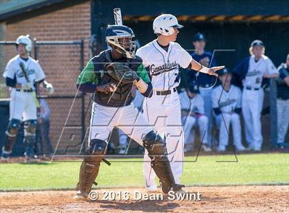 Thumbnail 2 in Weddington @ Cuthbertson photogallery.