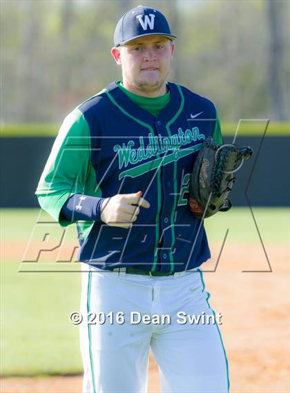 Thumbnail 1 in Weddington @ Cuthbertson photogallery.