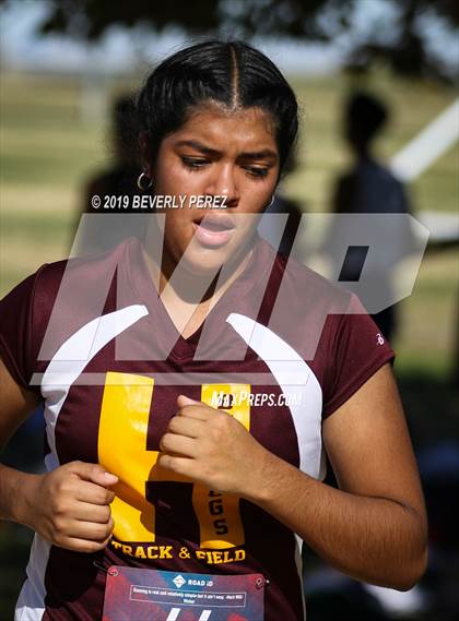 Thumbnail 2 in Golden League Finals photogallery.