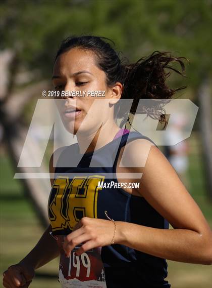 Thumbnail 2 in Golden League Finals photogallery.