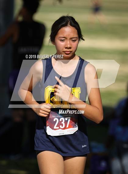 Thumbnail 1 in Golden League Finals photogallery.