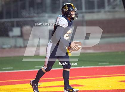 Thumbnail 3 in Neah Bay vs. Tacoma Baptist (WIAA 1B 1st Round) photogallery.