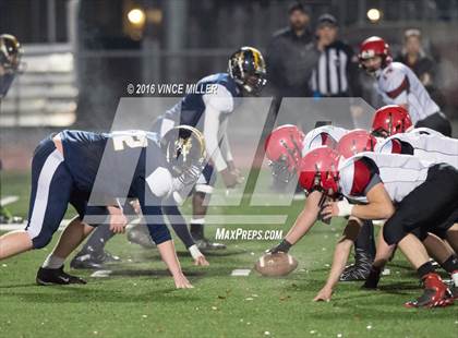 Thumbnail 1 in Neah Bay vs. Tacoma Baptist (WIAA 1B 1st Round) photogallery.