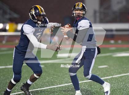 Thumbnail 1 in Neah Bay vs. Tacoma Baptist (WIAA 1B 1st Round) photogallery.