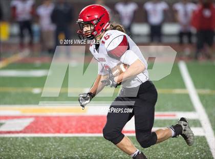 Thumbnail 1 in Neah Bay vs. Tacoma Baptist (WIAA 1B 1st Round) photogallery.