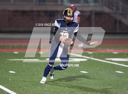Thumbnail 1 in Neah Bay vs. Tacoma Baptist (WIAA 1B 1st Round) photogallery.