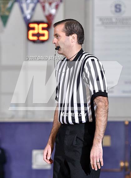 Thumbnail 2 in Kennedy vs. Washington (St. Hope Elite Classic) photogallery.