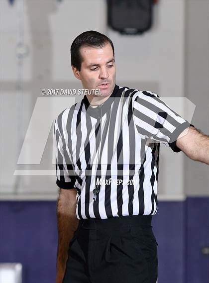 Thumbnail 3 in Kennedy vs. Washington (St. Hope Elite Classic) photogallery.