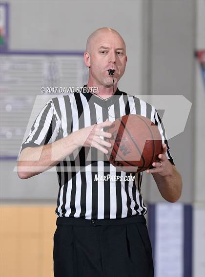 Thumbnail 3 in Kennedy vs. Washington (St. Hope Elite Classic) photogallery.
