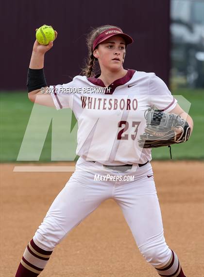 Thumbnail 2 in Valley View @ Whitesboro photogallery.