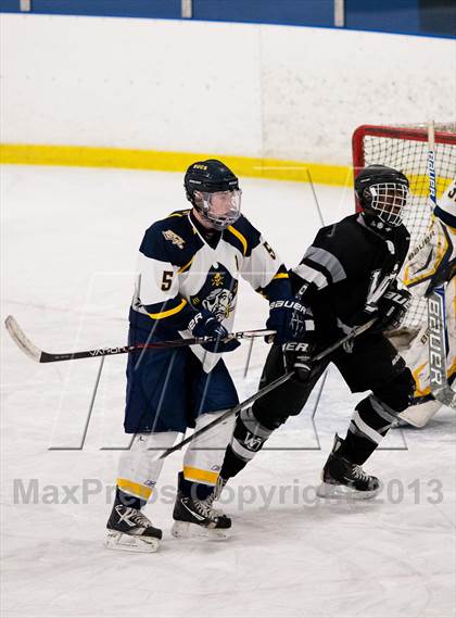 Thumbnail 3 in West Ottawa @ Grand Haven photogallery.