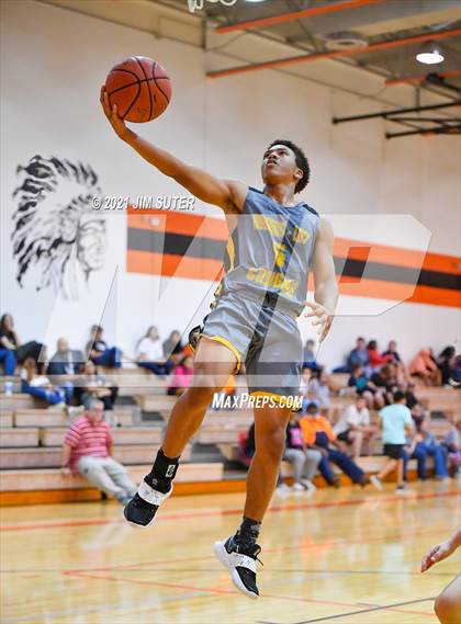 Thumbnail 2 in Somerville vs Rosebud-Lott (Koppers Tournament) photogallery.