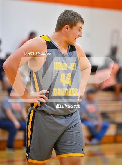 Thumbnail 1 in Somerville vs Rosebud-Lott (Koppers Tournament) photogallery.