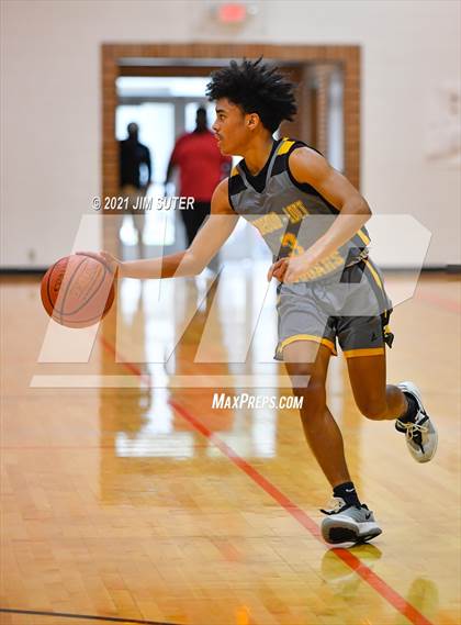 Thumbnail 1 in Somerville vs Rosebud-Lott (Koppers Tournament) photogallery.