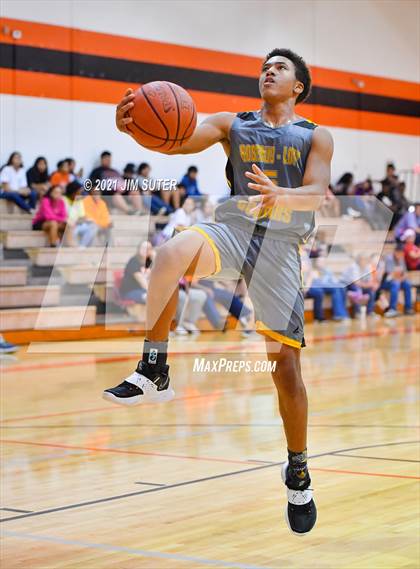 Thumbnail 1 in Somerville vs Rosebud-Lott (Koppers Tournament) photogallery.