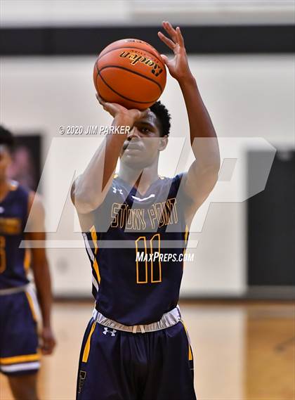 Thumbnail 2 in Stony Point @ Vandegrift photogallery.
