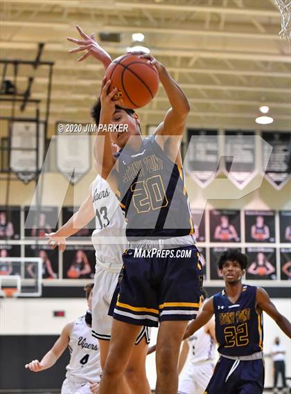Thumbnail 3 in Stony Point @ Vandegrift photogallery.