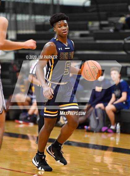 Thumbnail 1 in Stony Point @ Vandegrift photogallery.