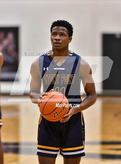 Thumbnail 1 in Stony Point @ Vandegrift photogallery.