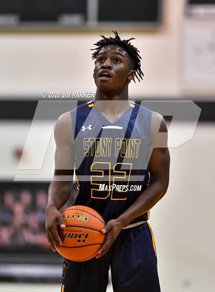 Thumbnail 1 in Stony Point @ Vandegrift photogallery.