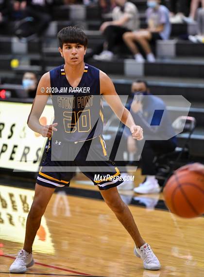 Thumbnail 2 in Stony Point @ Vandegrift photogallery.