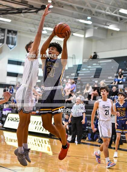 Thumbnail 3 in Stony Point @ Vandegrift photogallery.