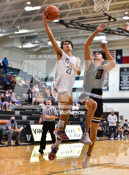 Thumbnail 3 in Stony Point @ Vandegrift photogallery.