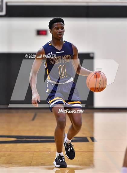 Thumbnail 1 in Stony Point @ Vandegrift photogallery.