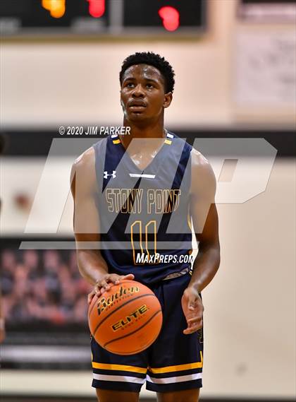 Thumbnail 2 in Stony Point @ Vandegrift photogallery.