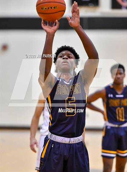 Thumbnail 1 in Stony Point @ Vandegrift photogallery.